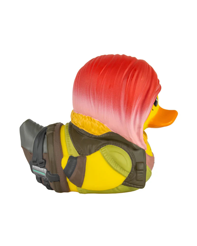 Lilith Duck (Erste Ausgabe)