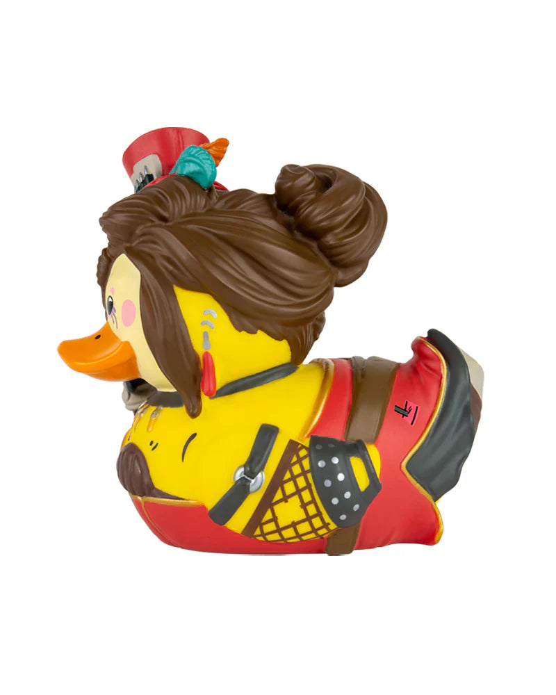 Moxxi Duck (Erste Ausgabe)