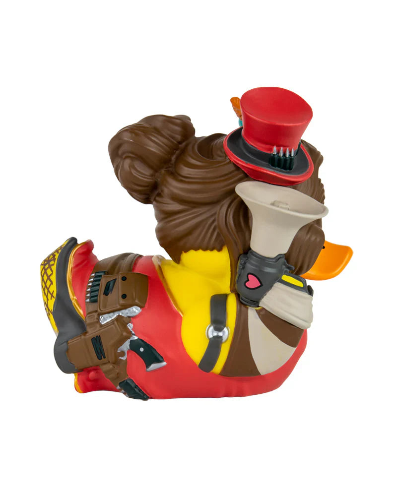 Moxxi Duck (Erste Ausgabe)