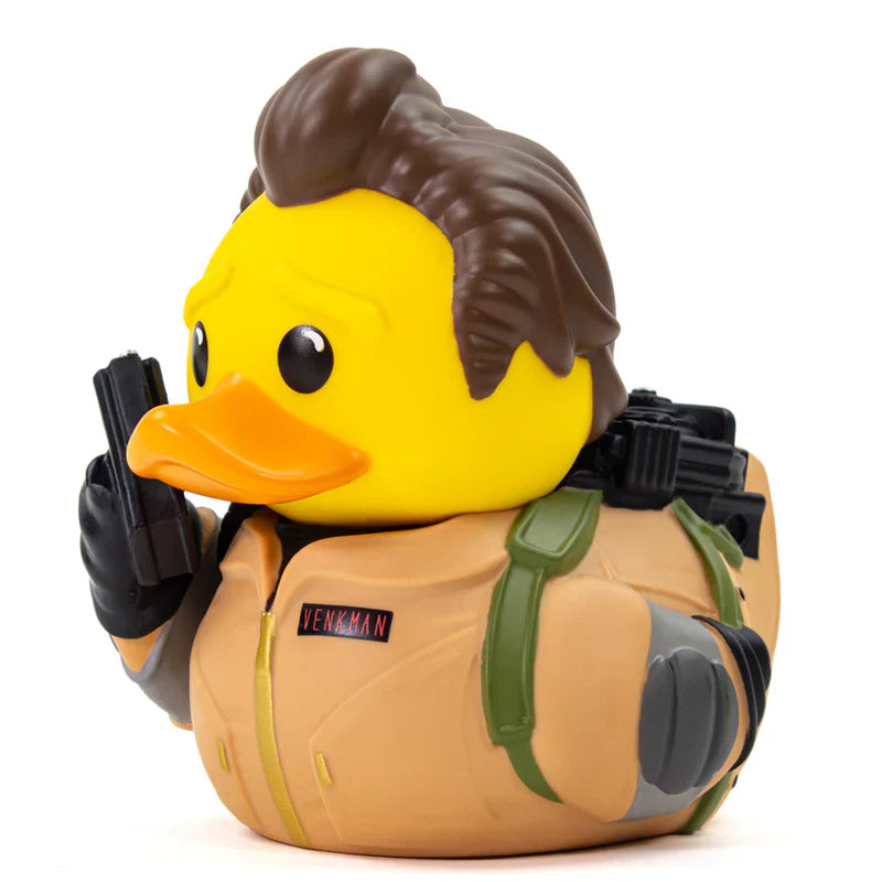 Peter Venkman Duck (Erste Ausgabe)