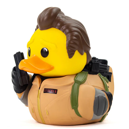 Duck Peter Venkman (First Edition)