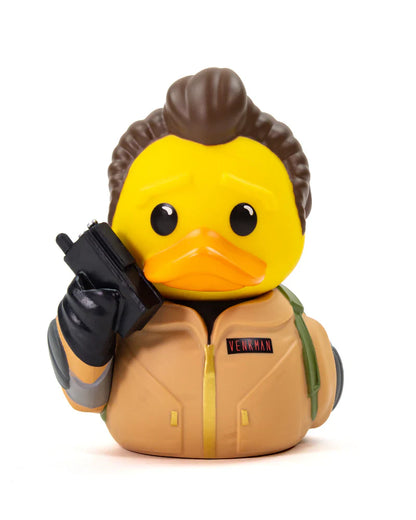 Duck Peter Venkman (First Edition)