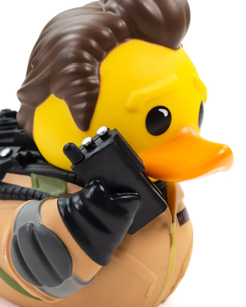 Duck Peter Venkman (First Edition)