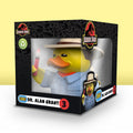 Canard Dr. Alan Grant (Boxed Edition) - vue 1