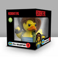 Canard Jill Valentine (Boxed Edition) - vue 1