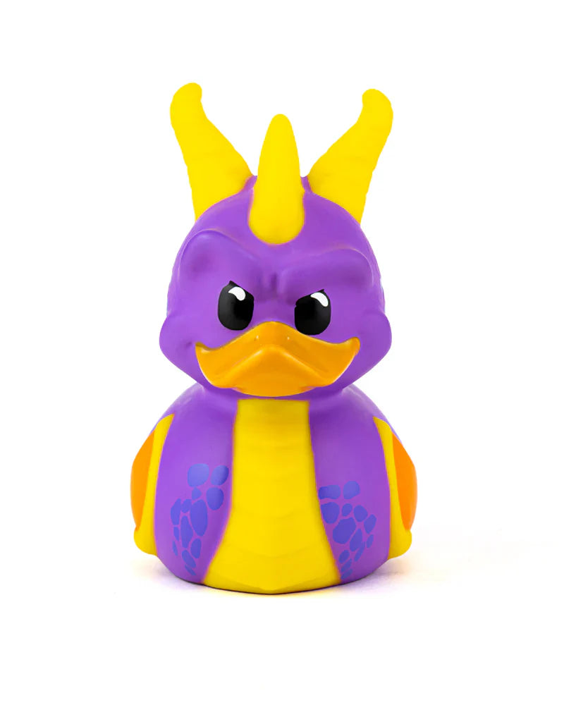 Spyro die Drachenente: Spyro TUBBZ (Erstauflage)