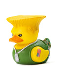 Street Fighter Duck: Guile TUBBZ (First Edition)