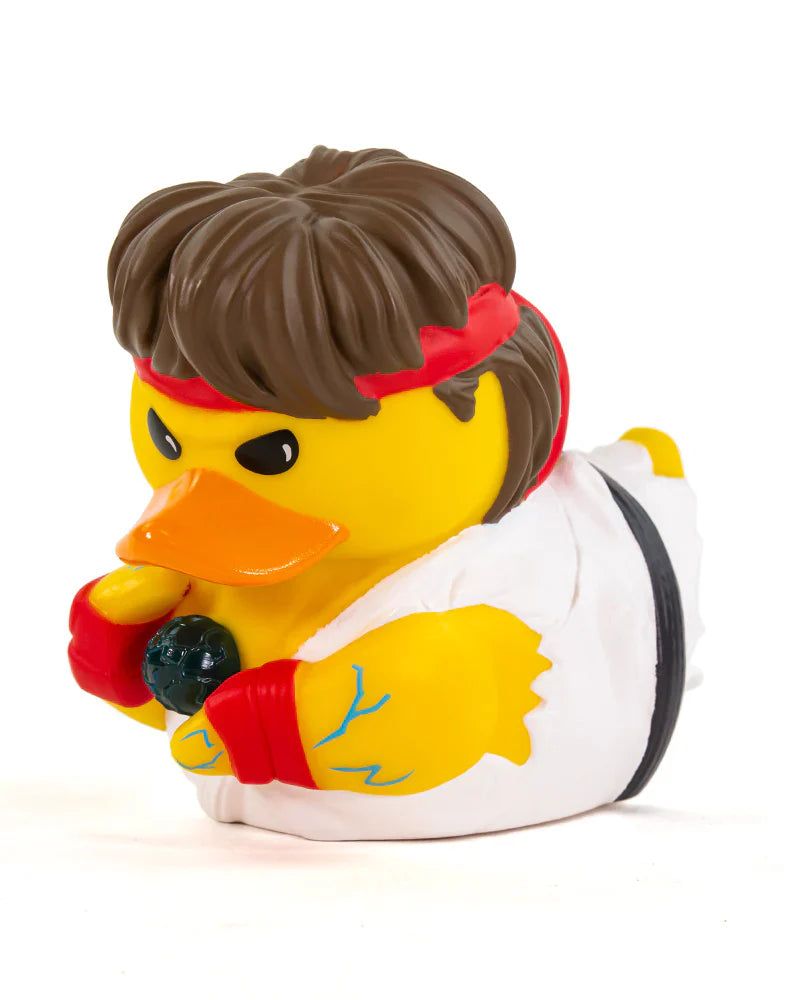 Duck Ryu (Erste Ausgabe)