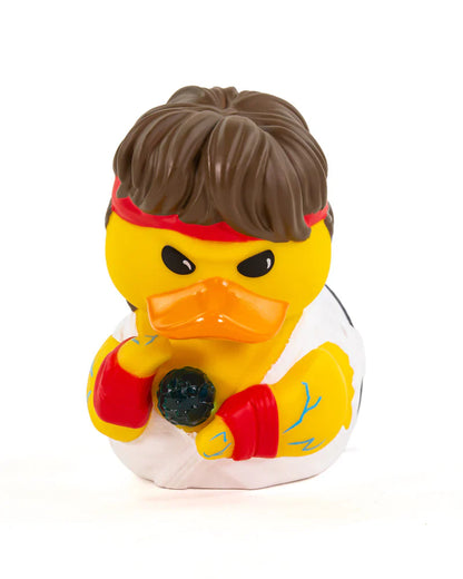 Duck Ryu (Erste Ausgabe)