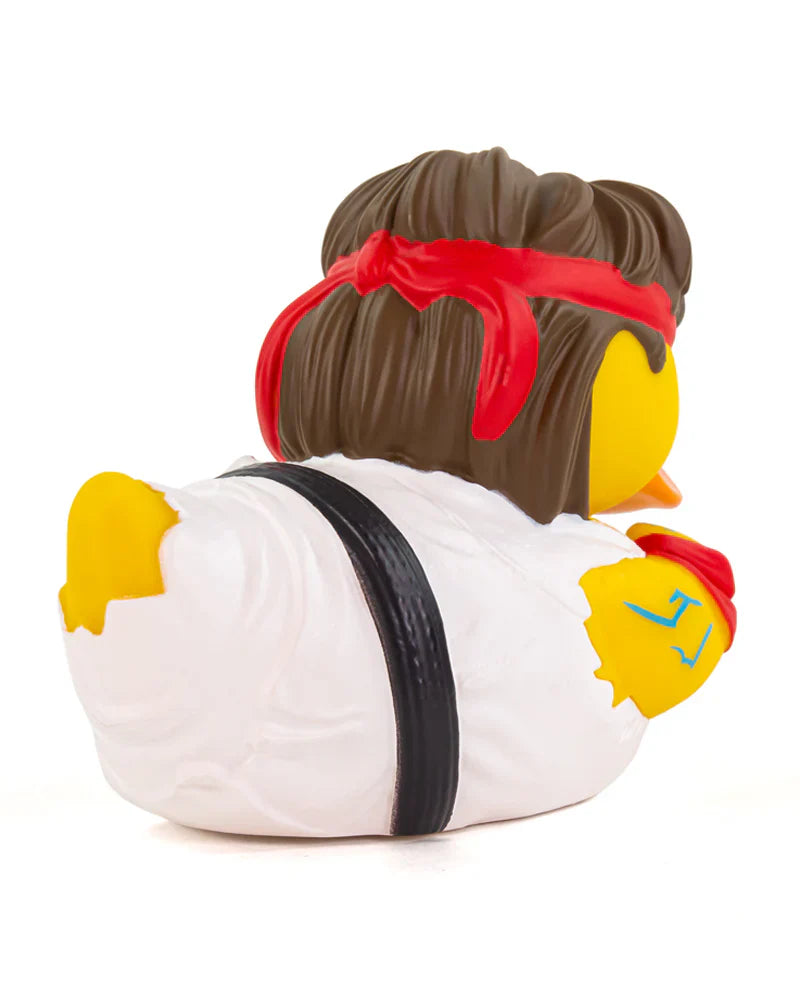 Duck Ryu (Erste Ausgabe)