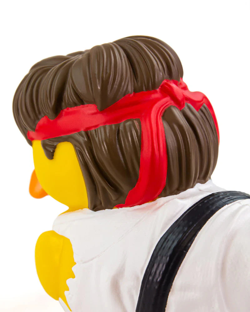 Duck Ryu (Erste Ausgabe)