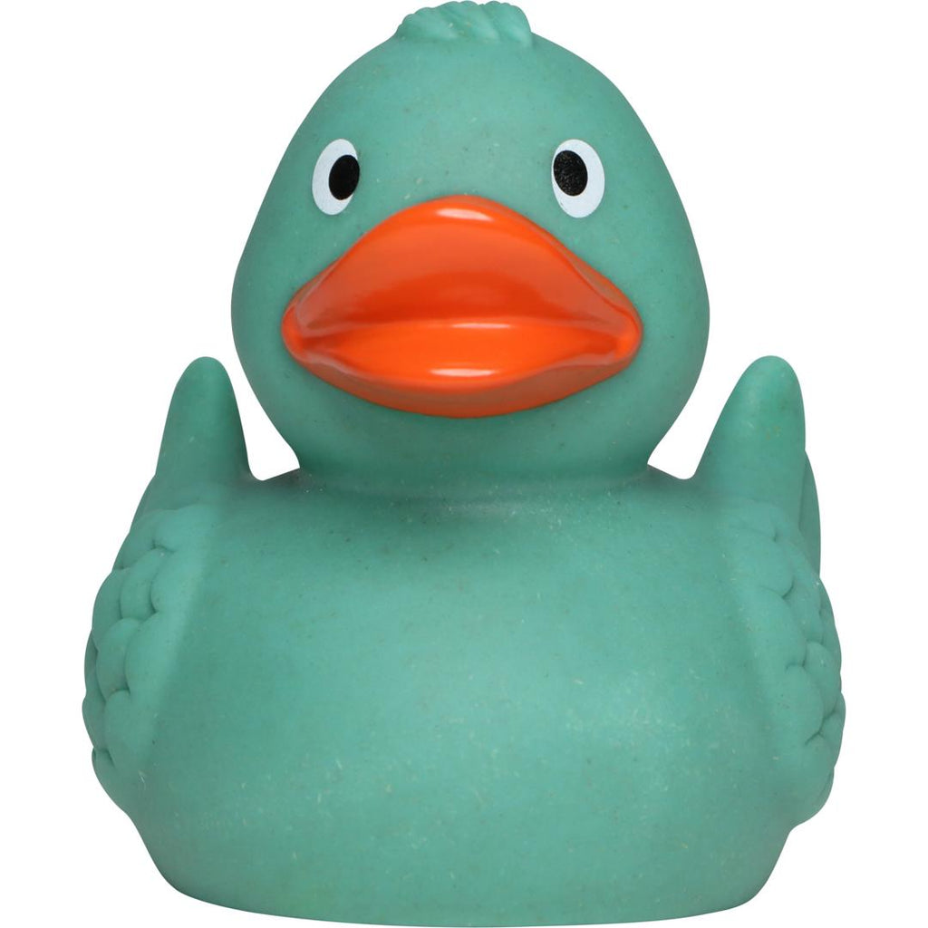 Canard en Bioplastique de Paille de Blé