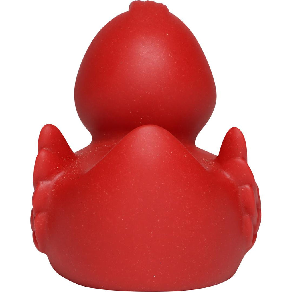 Canard en Bioplastique de Paille de Blé