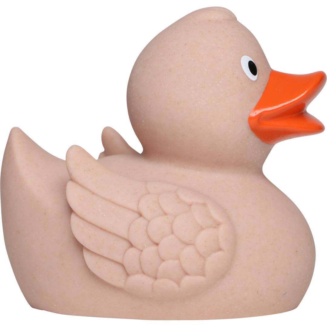 Canard en Bioplastique de Paille de Blé