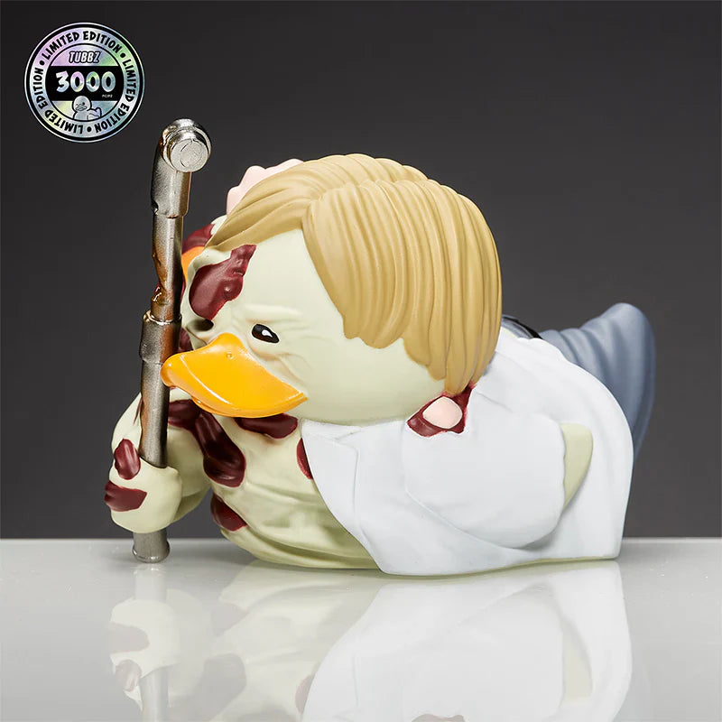 Ente William Birkin TUBBZ (First Edition)