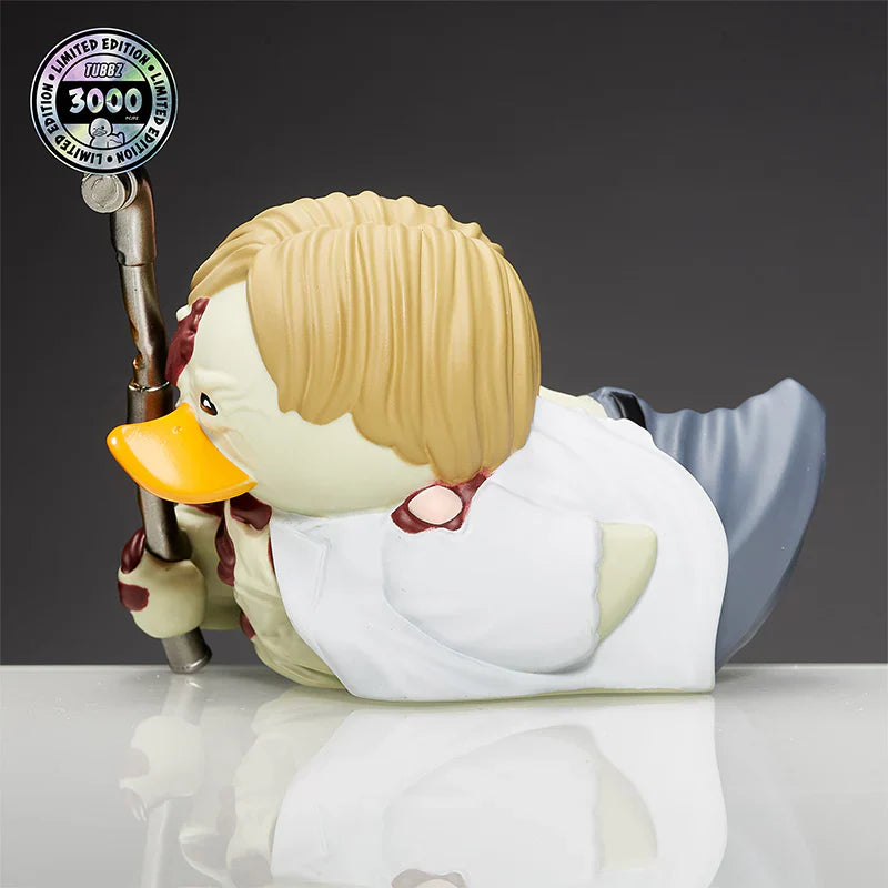 Ente William Birkin TUBBZ (First Edition)