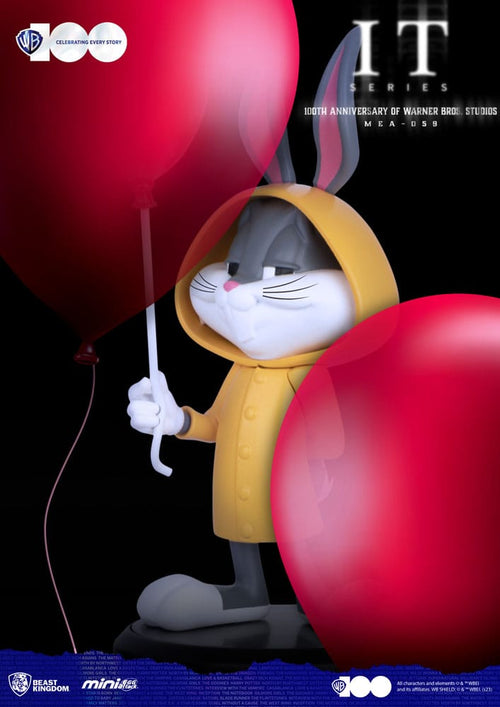 Bugs Bunny & Daffy Duck x Ça (IT) - Warner Bros. 100 ans - Mini Egg Attack