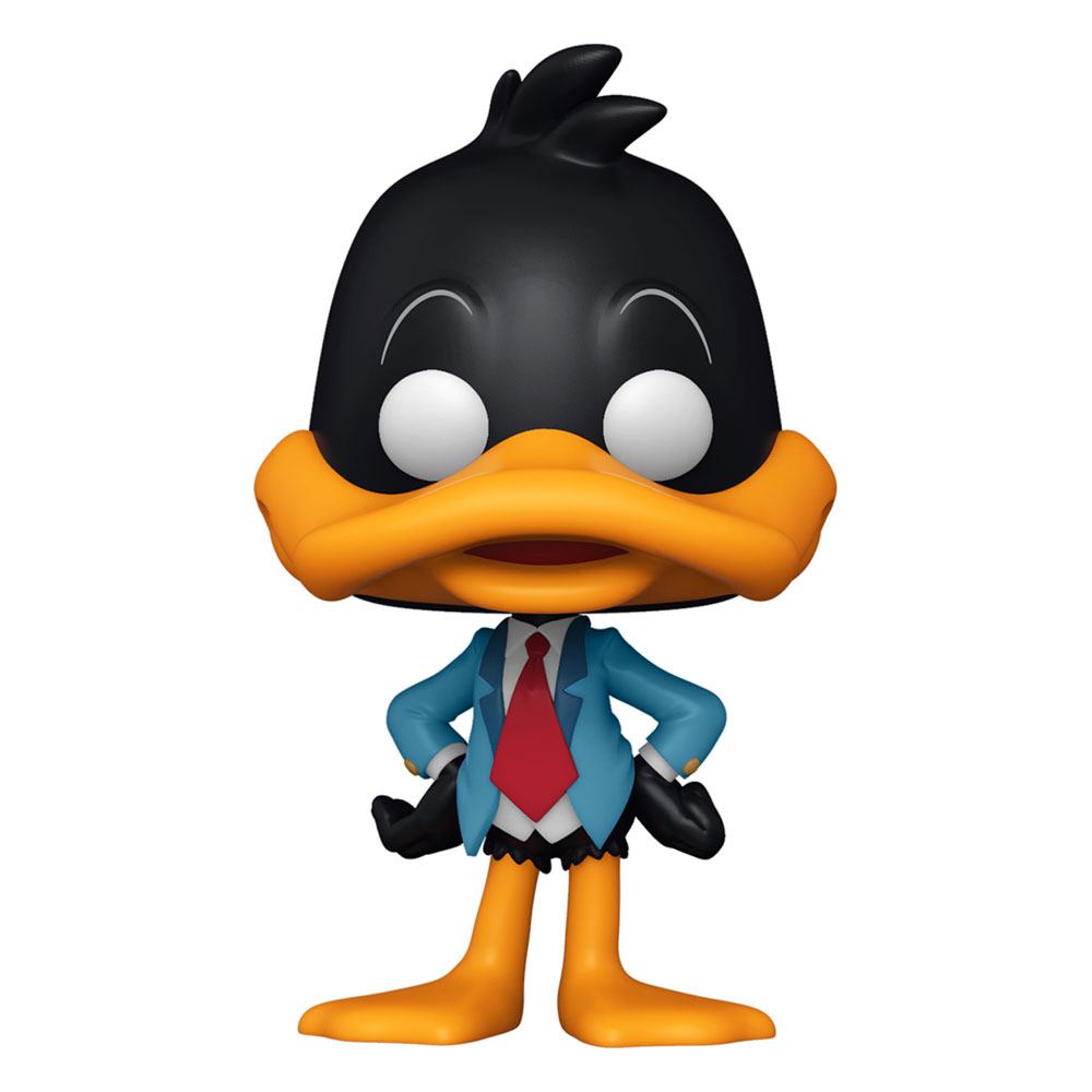 Pop! Daffy Duck