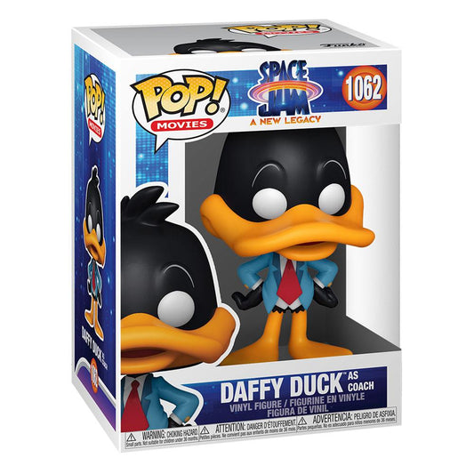 Daffy Duck