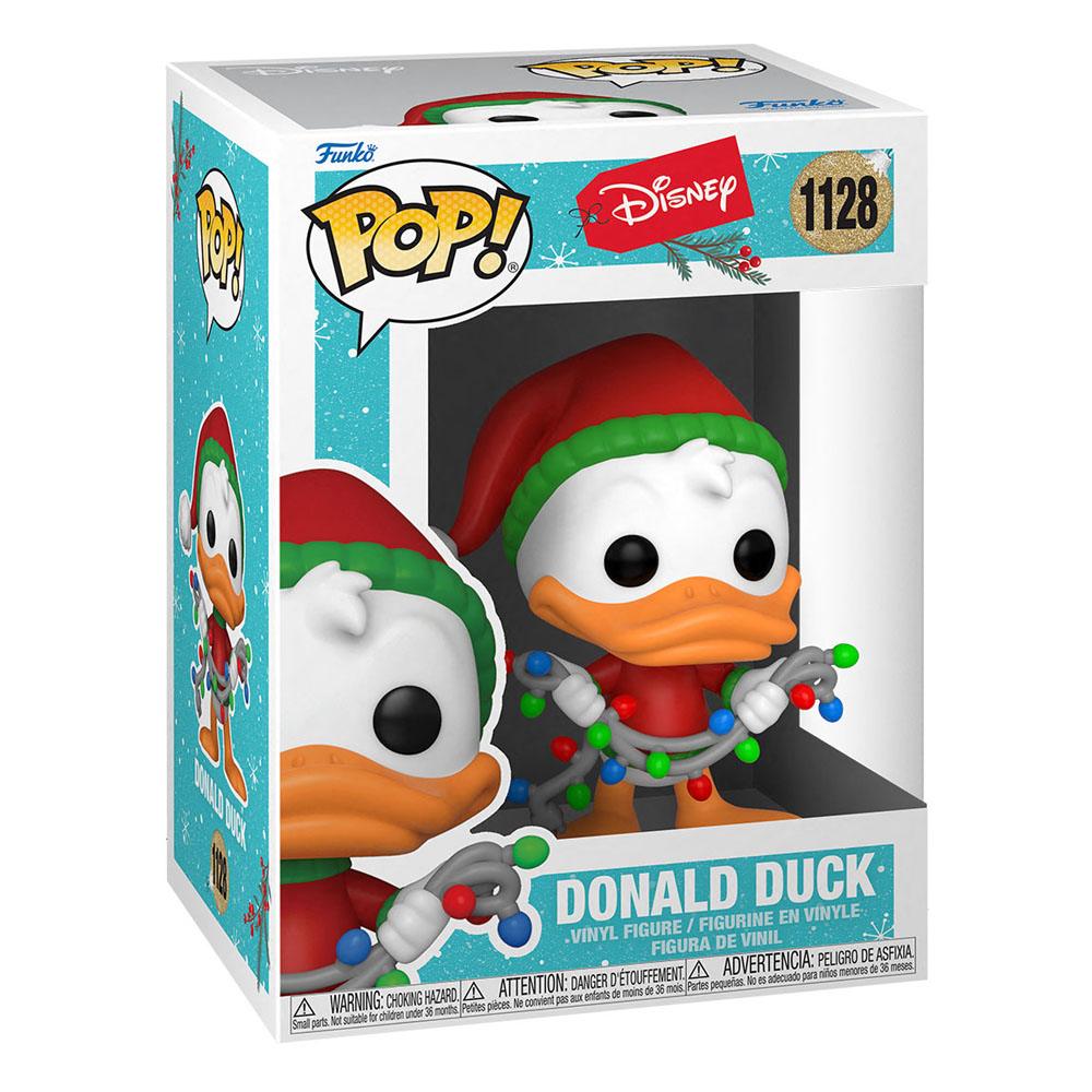 Pop! Donald Duck (Feiertage)