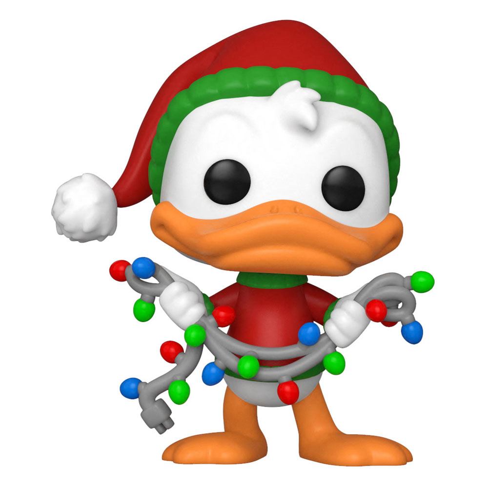 Pop! Donald Duck (Feiertage)