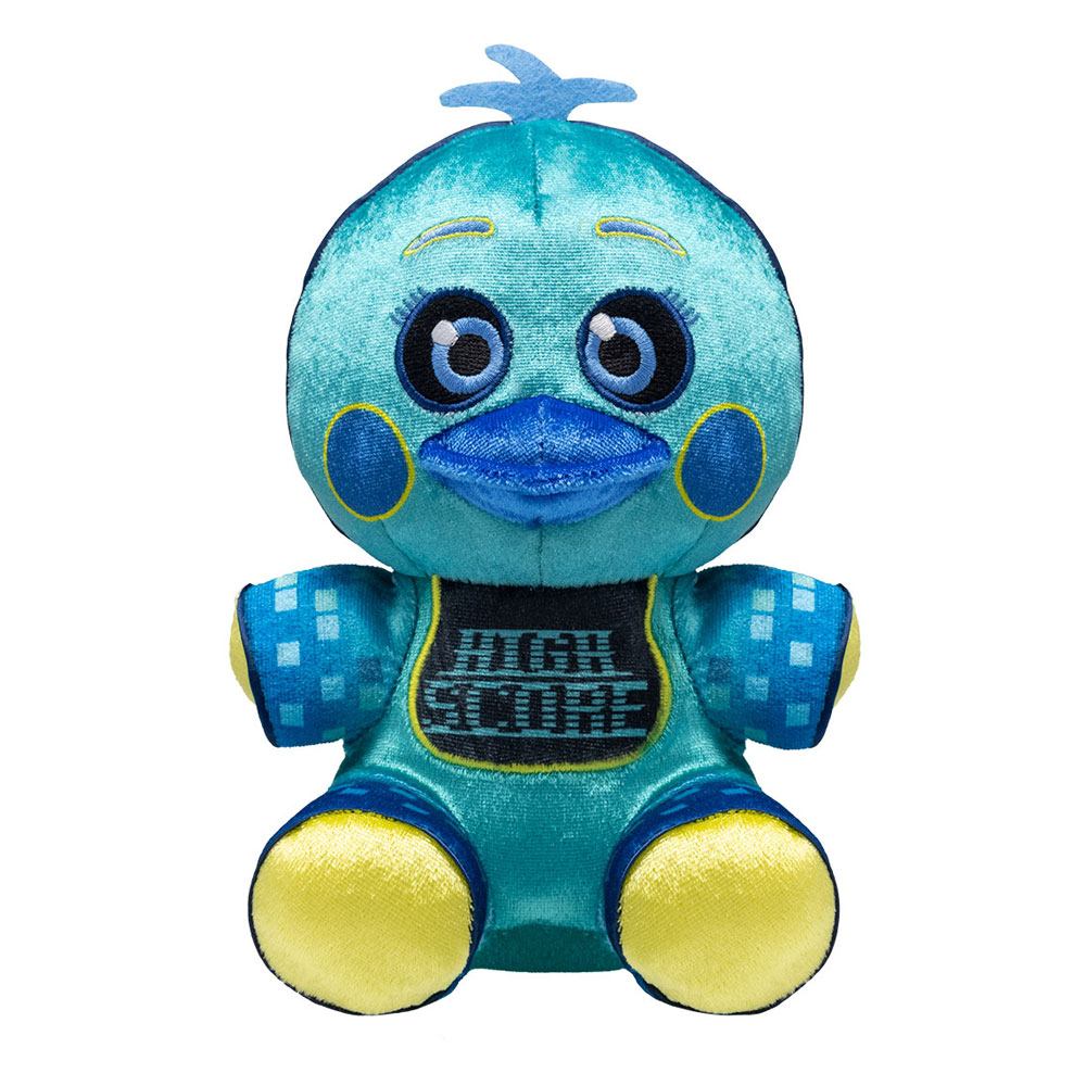 Peluche High Score Chica (Inverted)