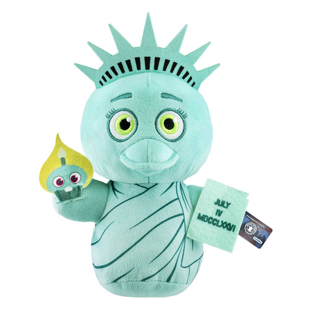 Peluche Liberty Chica