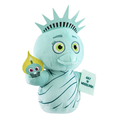 Plüschtier Liberty Chica