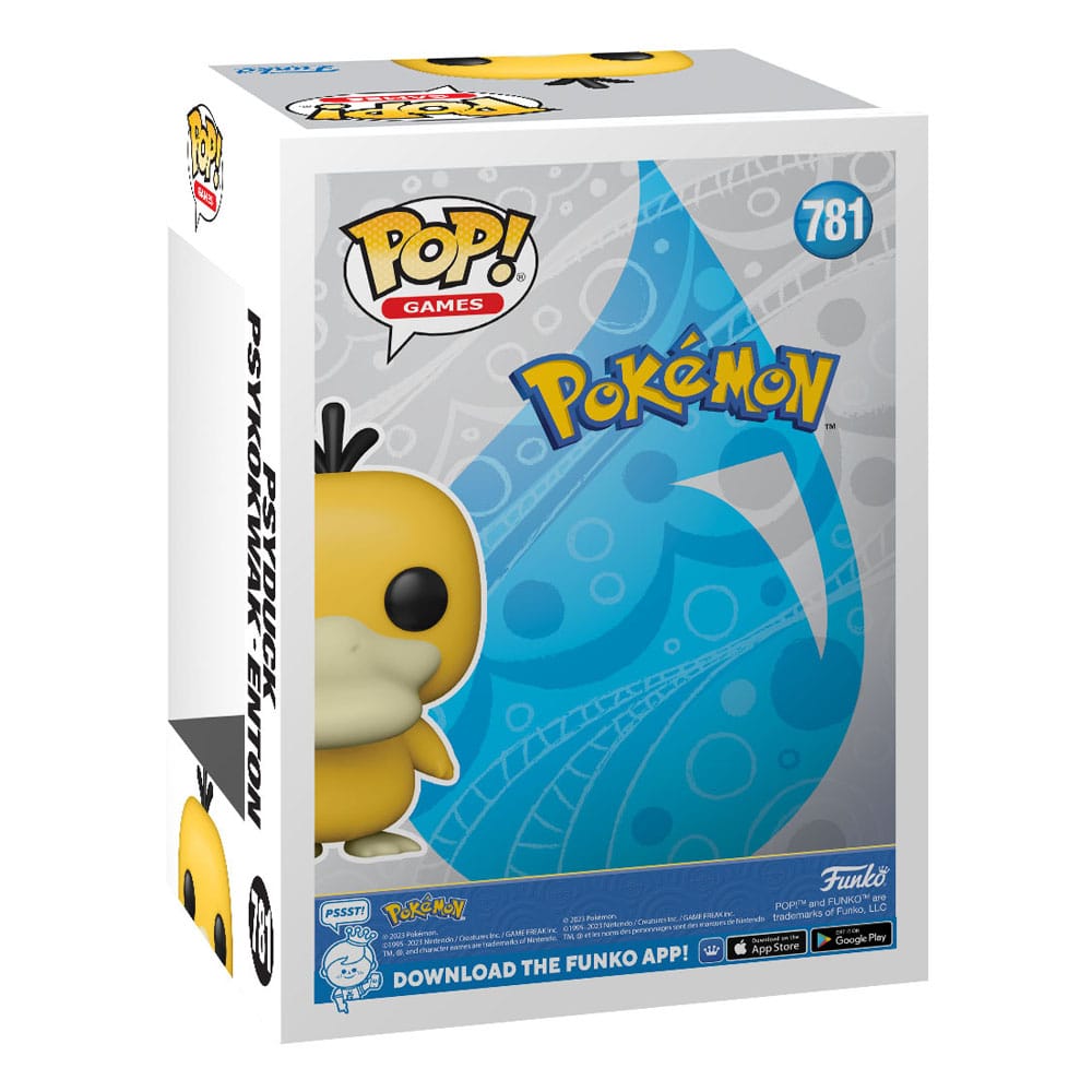 Pop! Enton