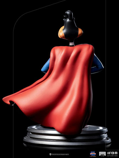 Space Jam: Ein neues Vermächtnis – Daffy Duck Superman 