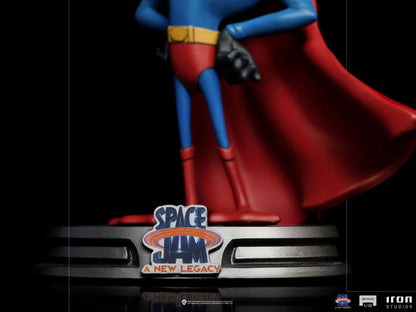 Space Jam: Ein neues Vermächtnis – Daffy Duck Superman 