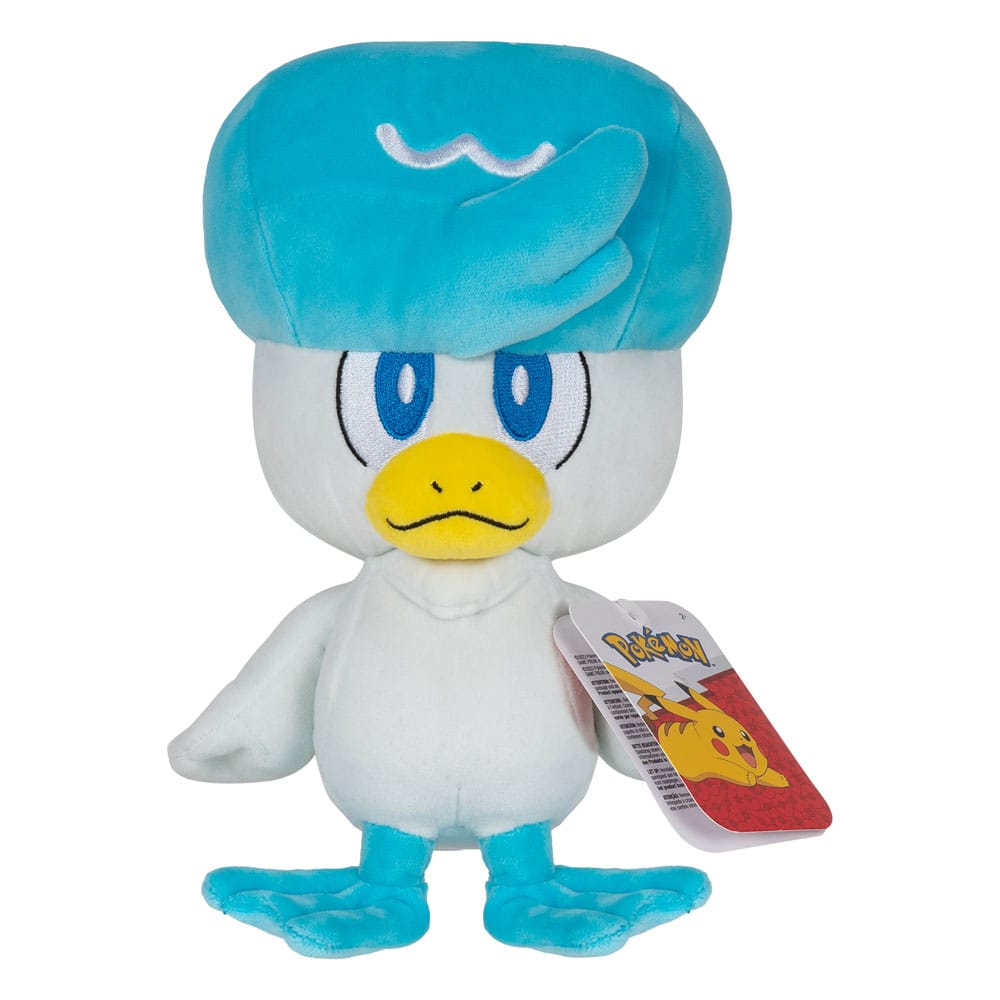 Pokémon Plüsch - Mütze