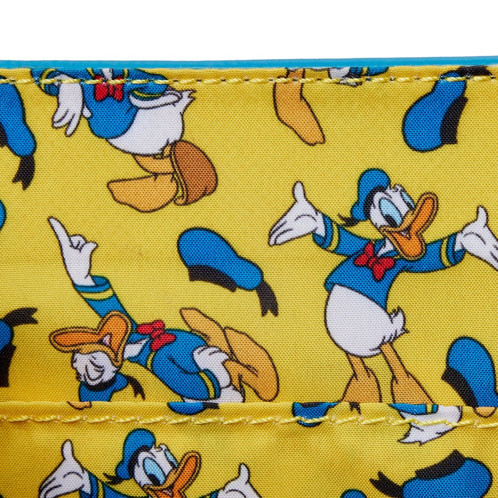 Donald Duck Umhängetasche 