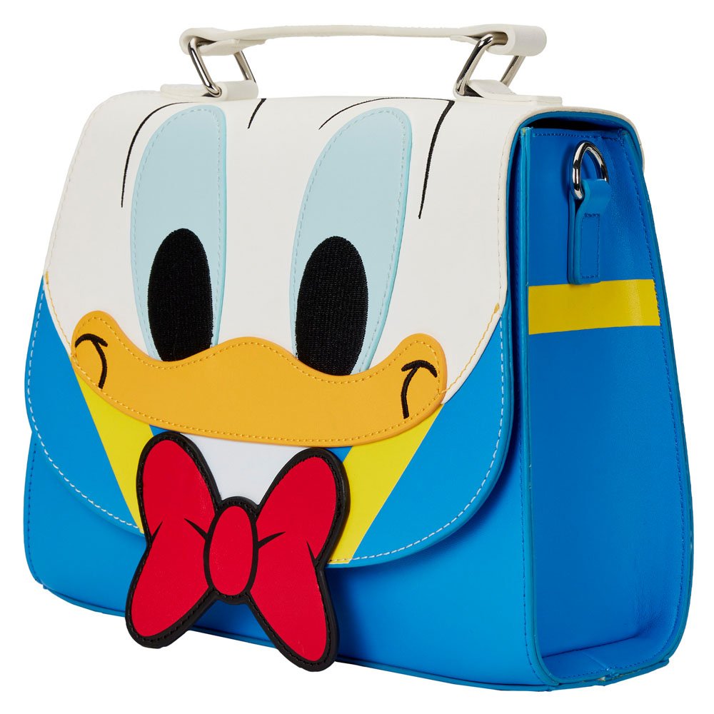 Sac bandoulière Donald Duck