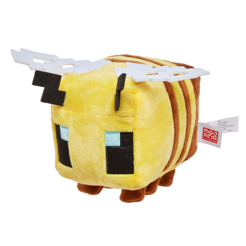 Peluche Minecraft - Abeille