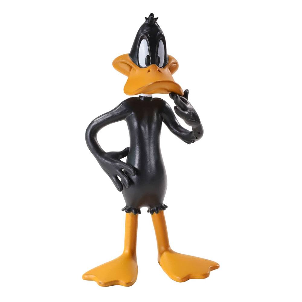 bendyfigs-looney-tunes-daffy-duck-noble-collection