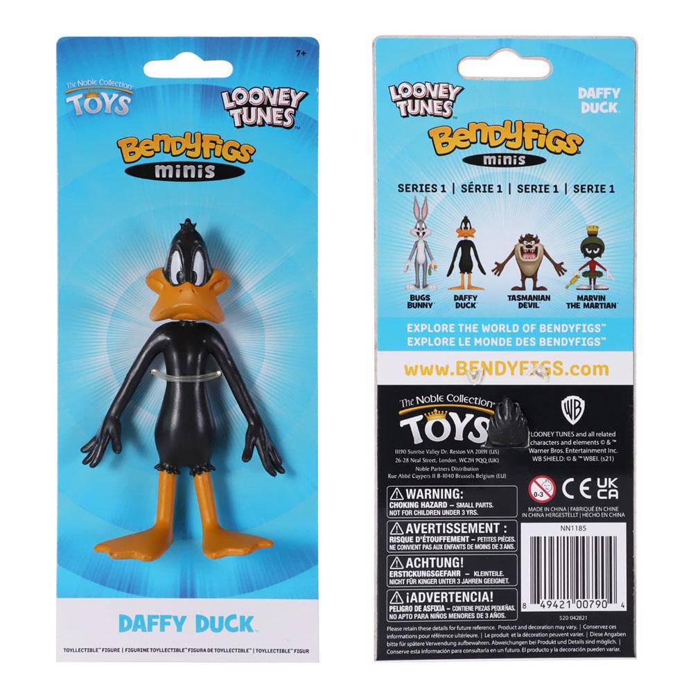 bendyfigs-looney-tunes-daffy-duck-noble-collection