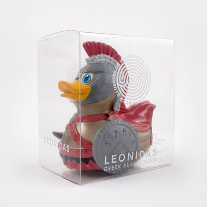 Ente Leonidas