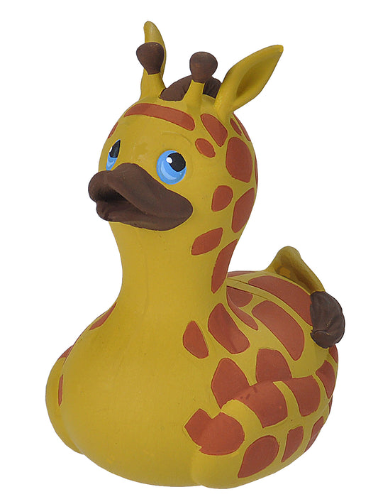 Giraffe Duck
