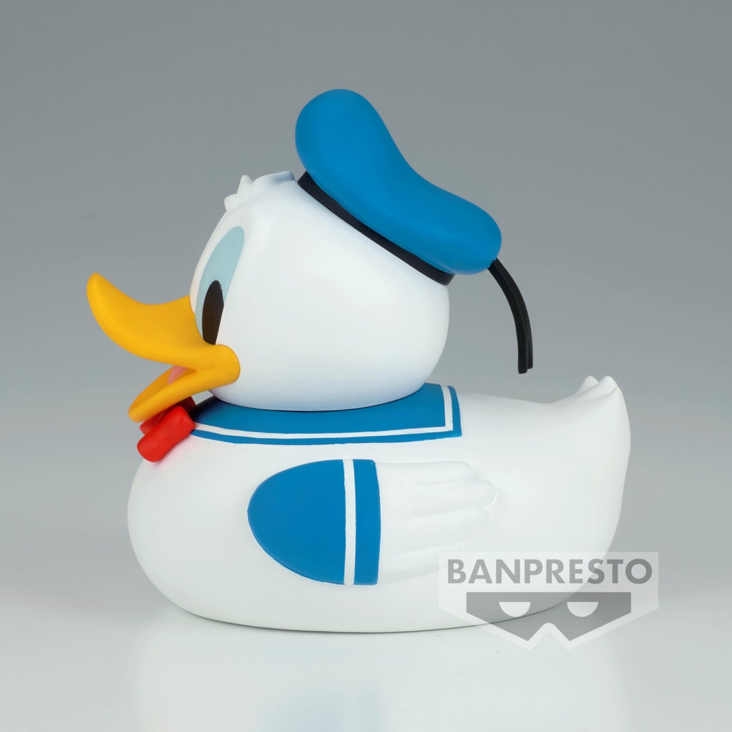 Donald - Figurine Bath Sofvimates - PRECOMMANDE*