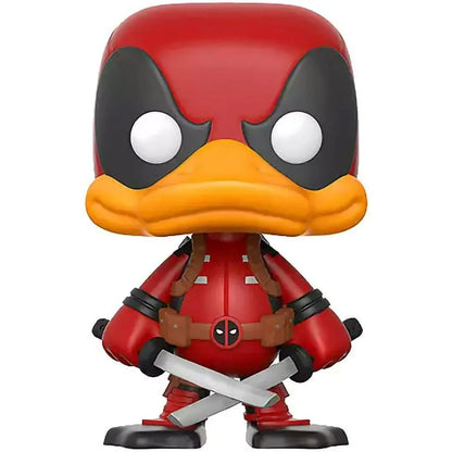 Deadpool The Duck 