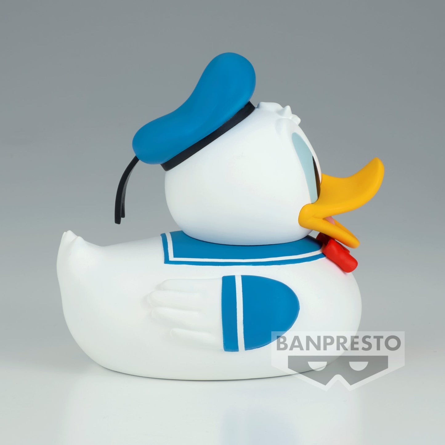 Donald – Bath Sofvimates Figur – VORBESTELLUNG*