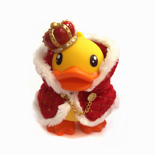 King Duck Soft