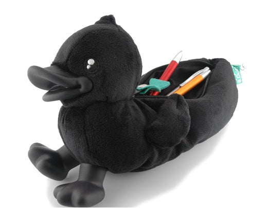 Trousse Canard Noir