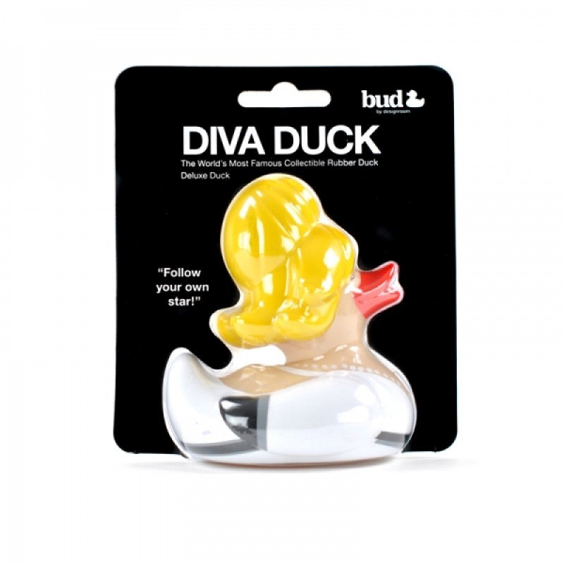 Duck Diva
