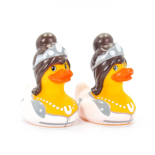 Mini Canard Bride & Bride