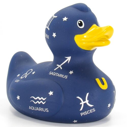 Duck zodiac signs