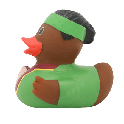 Canard Africain Lilalu - Canard de Bain