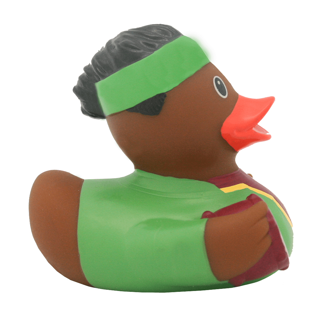 Canard Africain Lilalu - Canard de Bain