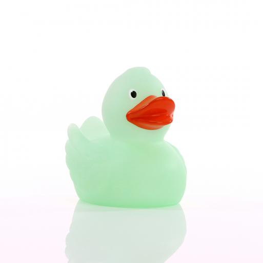 Canard Vert Phosphorescent